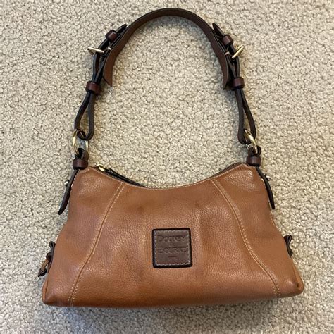 dooney and bourke replica hobo bag|dooney and bourke penrose hobo.